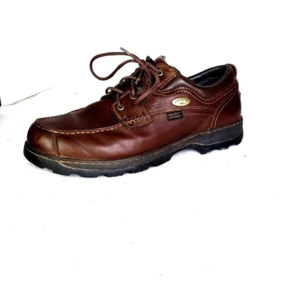 irish setter oxford shoes